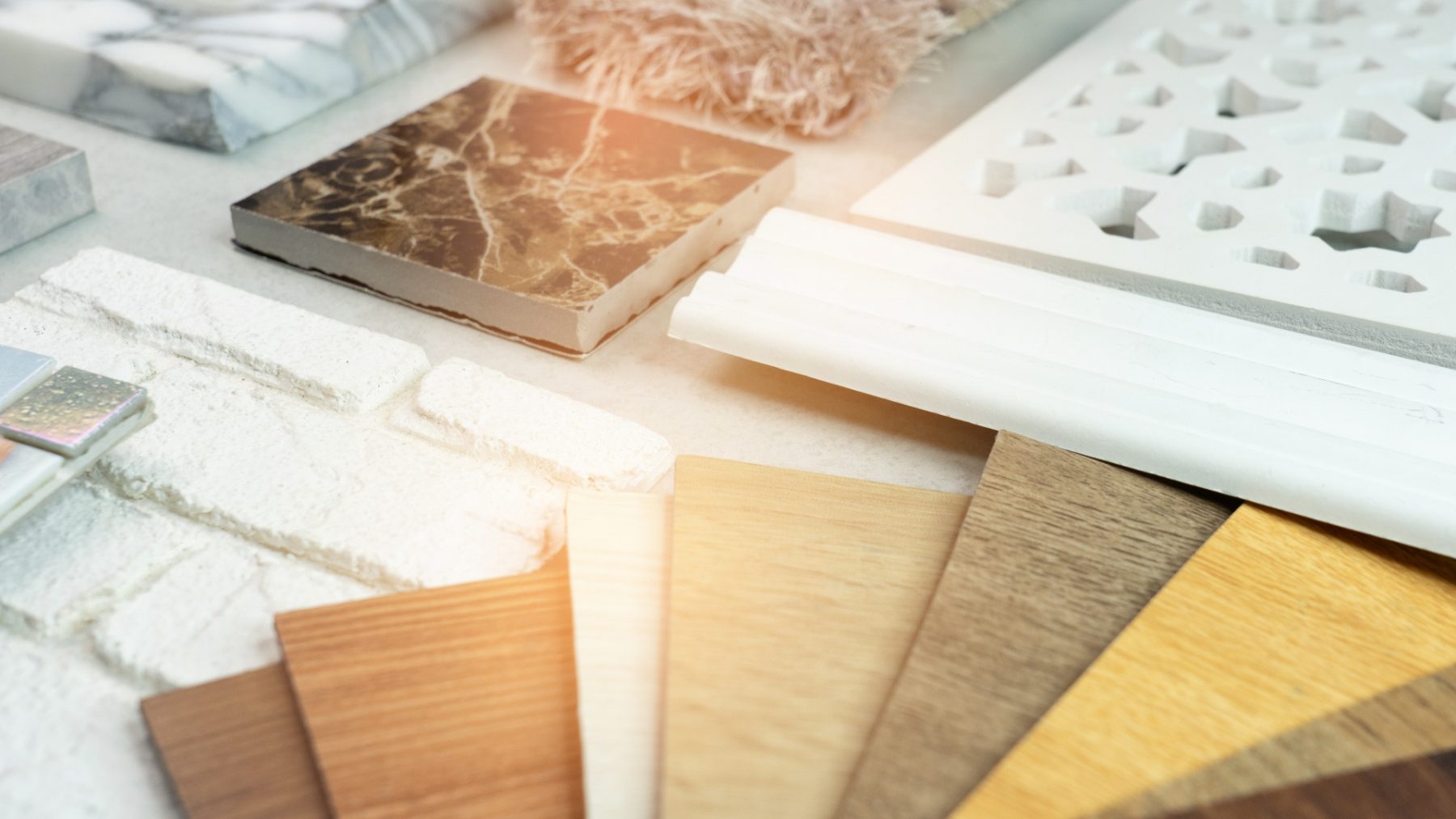 Sustainable Construction Materials with Antimicrobial Technology 